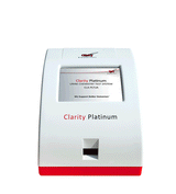 Clarity CLA-PLUTA Platinum Urine Analyzer with Barcode scanner (Warranty included) Clarity Diagnostics