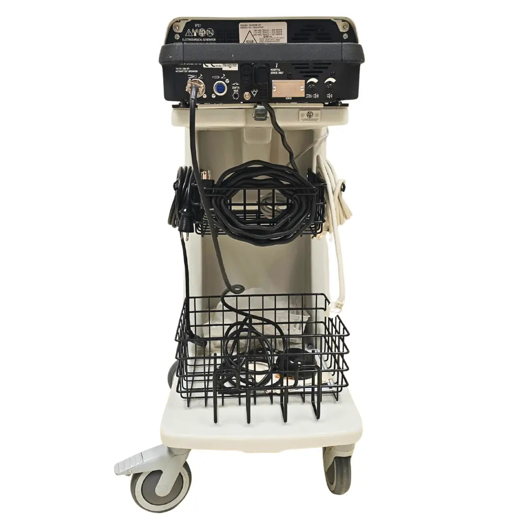 CONMED 60-8005-01  Electrosurgical Unit With Foot Pedal CONMED