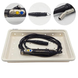 Stryker 375-704-500 Formula Core Shaver Handpiece with 233-410-000 Tray Stryker
