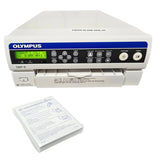 Olympus OEP-5 Color Video Printer A028226 for Imaging and Documentation System Olympus