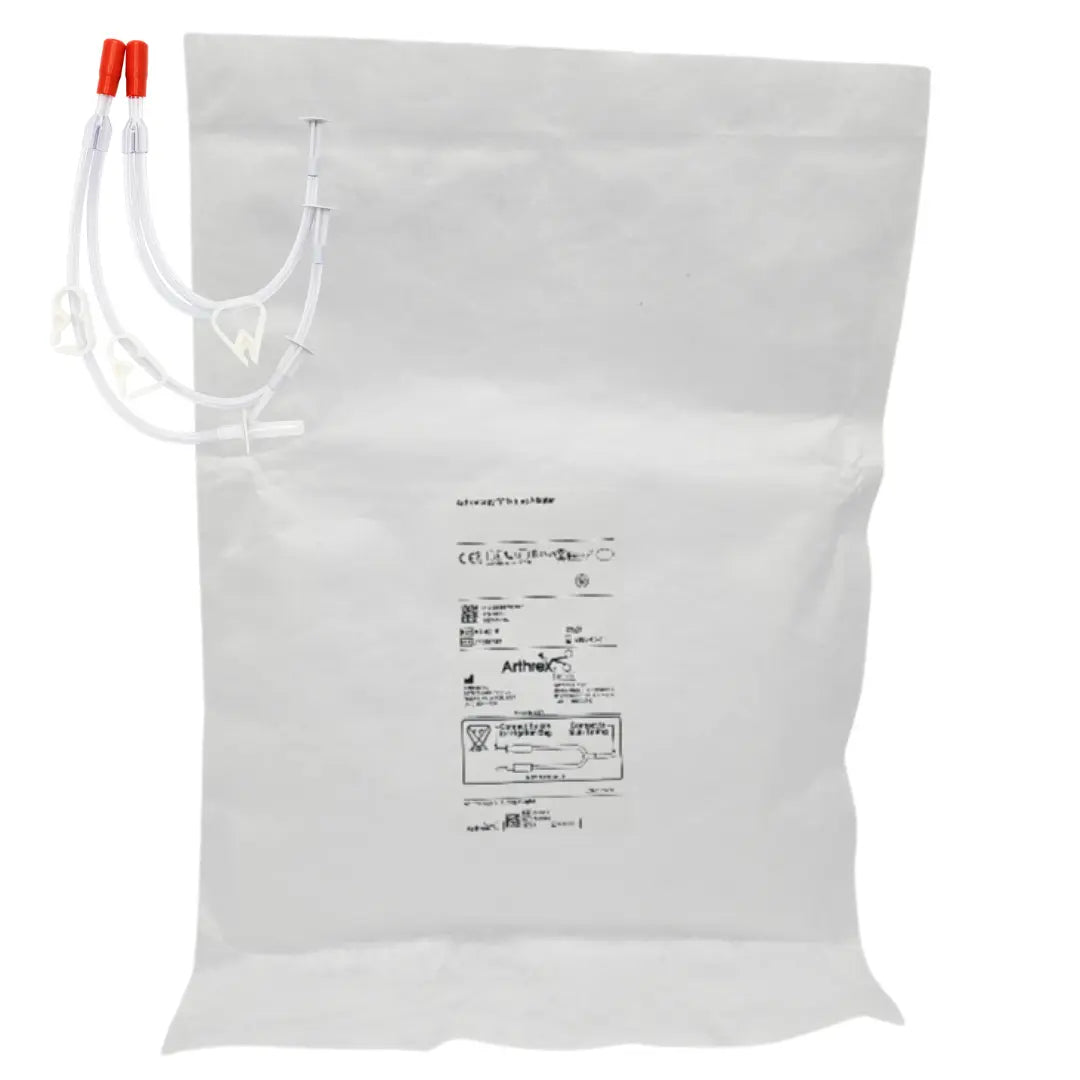 Arthrex AR-6215 Arthroscopy Y Tubing Adapter Arthrex