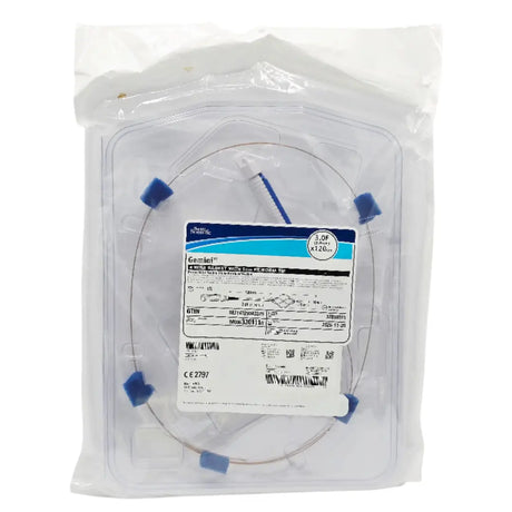 Boston Scientific M0063301110 Gemini 3.0F x 120cm 4-Wire Stone Retrieval Basket Boston Scientific