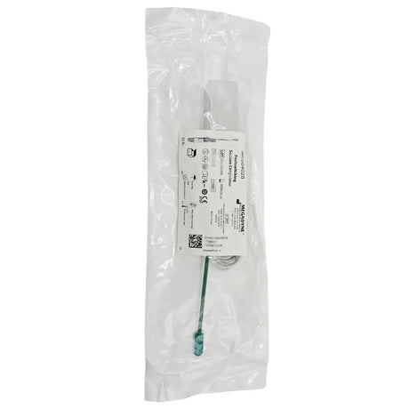 Megadyne 004025 Footswitching Suction Coagulator Single Use 10 Fr. Megadyne