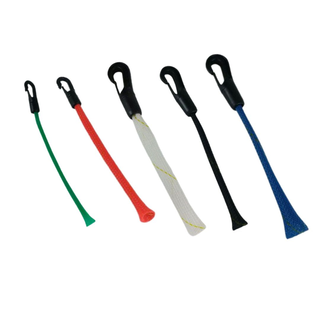 Midcentral Medical Finger Traps used for Equalizing Device (Multiple Sizes Available) Midcentral Medical