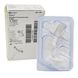 Covidien Shiley 4.5NEF Neonatal Cuffless Tracheostomy Tube Size 4.5 mm Covidien