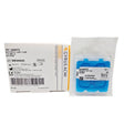 Gyrus Acmi 240073 Butterfly Vent Tube 1.27mm Silicone Gyrus Acmi
