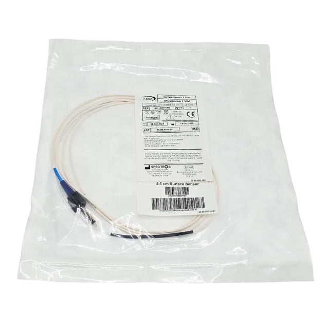 Spectros TStat 851136007001 Tissue Saturation Oximeter Sensor, Single Use Spectros