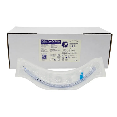 Parker Medical H-PFHV-80 High Volume Low Pressure Cuff Box 10 Parker Medical