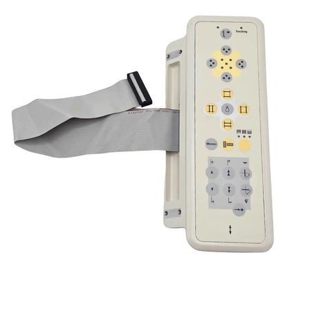Philips VAG2 User Interface Right Control from a Digital Diagnost Rad Room Philips