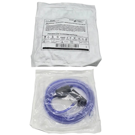 Stryker 0620-050-250 PneumoClear Smoke Evacuation High Flow Tube Set – Sterile Stryker