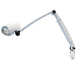 Waldmann HALUX LED N50 Exam Light-3 P FX, Color Change, Dimming, Double Arm - Wall Mount Waldmann Lighting