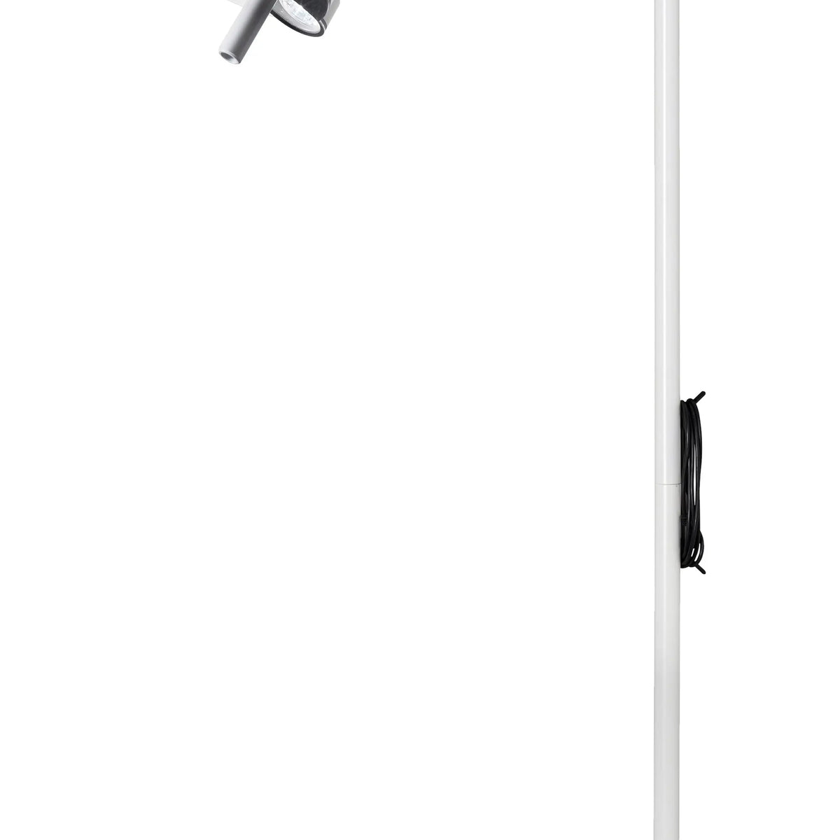 Waldmann TRIANGO LED 80-1 F Minor Procedure Light, 80,000 lux, 4500K ...
