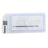 ConMed Linvatec E6150 Fine Round Diamond Bur 5mm x 38mm – New ConMed