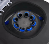 E8 Centrifuge: 8-Place Angled LW Scientific