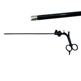 Stryker 250-080-233 Monopolar Insulated Grasper Handle & Shaft 17" Stryker