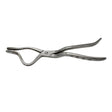 W. Lorenz 01-0248 Dental Rowe's Right Maxillary Disimpaction Forceps 9" W. Lorenz