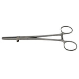 Codman 19-8010 Tubing Clamp 32mm Jaw 7-1/2" Codman