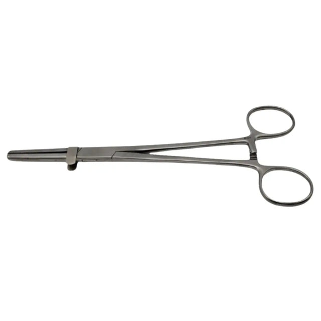 Codman 19-8010 Tubing Clamp 32mm Jaw 7-1/2" Codman