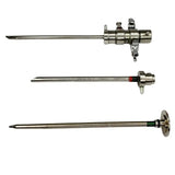 Linvatec C7291 Scope Accessories High Flow Irrigation Set w/ C7252 & C7253 Linvatec