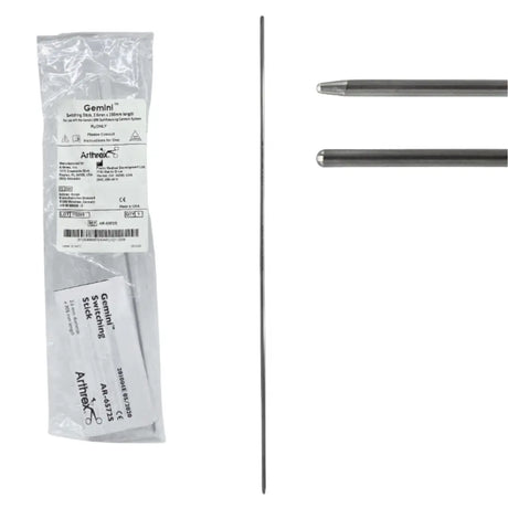 Arthrex AR-6572S Switching Stick 2.6mm x 305mm Arthrex