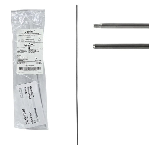 Arthrex AR-6572S Switching Stick 2.6mm x 305mm - Primis Medical