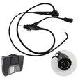 Fujifilm Fujinon EG-530WR Routine HD Video Gastroscope Fujifilm