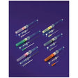 EXEL SAFELET IV CATHETERS - 22G x 1", 50/bx, 4 bx/cs Exel Corporation