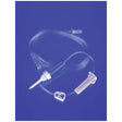 EXEL IV ADMINISTRATION SETS - 15 Drops, Vented/Non-Vented, 2 Y-Sites, 105" Tube, 50/cs Exel Corporation