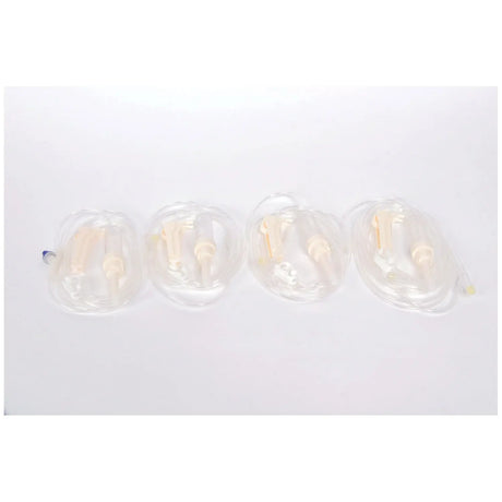 CARDINAL HEALTH MONOJECT BLUNT CANNULA - 16G x 1", 25/bx, 4 bx/cs (US Only) Exel Corporation