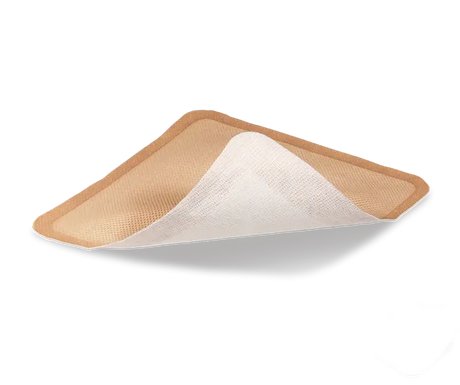 Advancis Medical Eclypse Super Absorbent Wound Dressing - High Exudate Pad 20 Box Advancis Medical