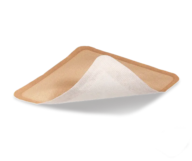 Advancis Medical Eclypse Super Absorbent Wound Dressing - High Exudate Pad 20 Box Advancis Medical