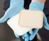 Advancis Medical Eclypse Super Absorbent Wound Dressing - High Exudate Pad 20 Box Advancis Medical