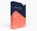 Advancis Eclypse Boot - Super Absorbent Foot & Leg Dressing 5 Box Advancis Medical