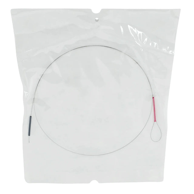 Cook Medical SCB-1-S Savary-Gilliard Cleaning Brush - 3mm x 110cm G22678 Cook Medical