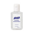 GOJO PURELL SURGICAL SCRUB Purell Surgical Scrub, 2 oz Bottle Flip Cap, Clear, 24/cs GOJO