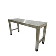 Midcentral Medical MCM-800/801/802/804 (no shelf) MCM-810/811/812/813/814 (with shelf) Gowning Bench Midcentral Medical