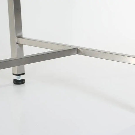 Midcentral Medical MCM 570 to 595 Stainless Steel Work Tables 16"x20" to 36"x96" Midcentral Medical