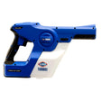 CLOROX TOTAL 360 ELECTROSTATIC SPRAYER Clorox TurboPro Electrostatic Sprayer Clorox