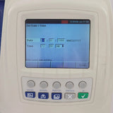 Welch Allyn CP 200 Resting ECG/EKG Machine 12-Lead Electrocardiograph 1/EA Pre-Owned Welch Allyn