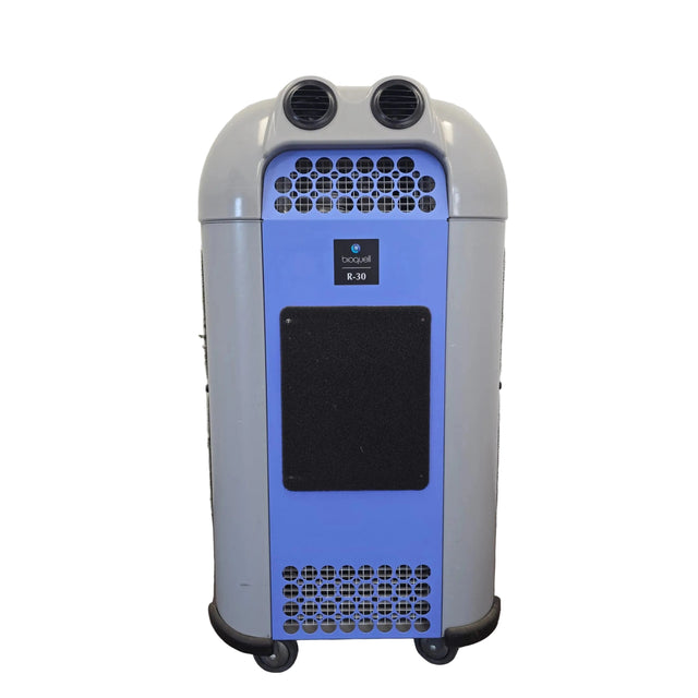 Bioquell R-30 TD066-0000-120V Hydrogen Peroxide Vapor Decontamination Catalytic Converter 1/EA Bioquell