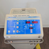 Gaymar Medi-Therm III MTA7900 Hyper/Hypothermia Patient Temperature Management Machine 1/EA Pre-Owned gaymar