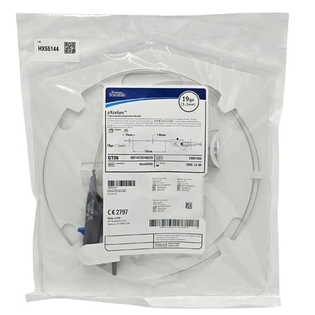 Boston Scientific M00564100 eXcelon Transbronchial Aspiration Needle - 19G, 130cm Boston Scientific