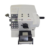 Microm HM 355 905340 Motorized Rotary Microtome Histology Laboratory Equipment Pre-Owned Microm