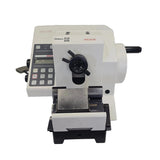 Microm HM 355 905340 Motorized Rotary Microtome Histology Laboratory Equipment Pre-Owned Microm