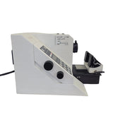Microm HM 355 905340 Motorized Rotary Microtome Histology Laboratory Equipment Pre-Owned Microm