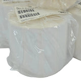 Health Care Logistics 17290 Direct Thermal Printer Labels 4" x 1" 2300/Roll health care logistics