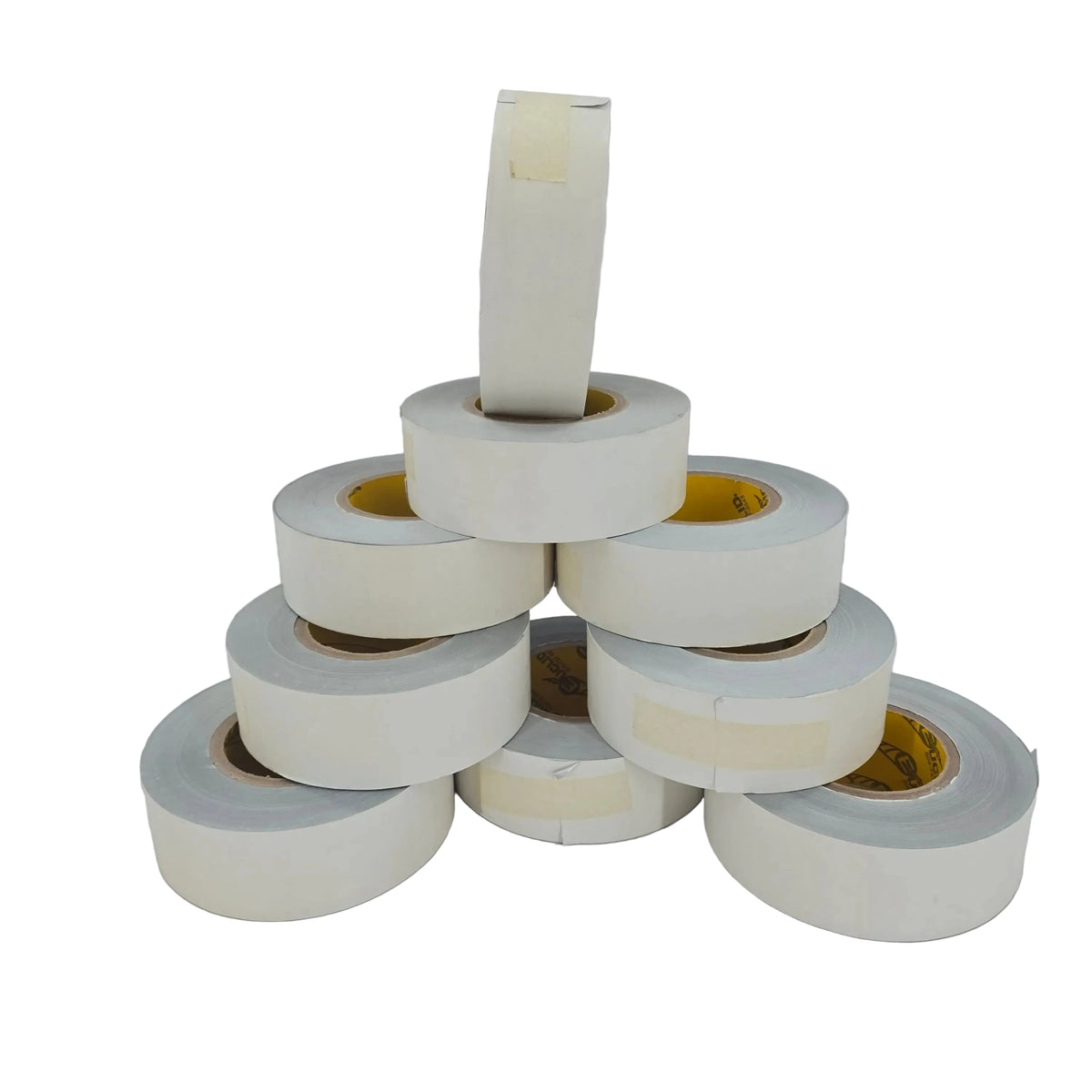 Euclid J569928 Paper/Foil Packaging Rolls Lot of 8 euclid