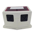 Dentsply Rinn 530102 Chairside Dental X-Ray Film Developing Darkroom Pre-Owned Dentsply Rinn