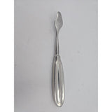 V. Mueller OS4150-002 Chandler Bone Elevator Medium 8" x 20mm Surgical Preowned V. Mueller