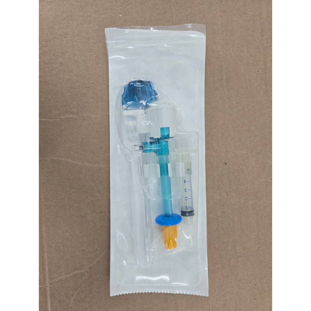 Applied Medical CFF03 Kii Fios First Entry Obturators w/ Advanced Fixation Sleeves 5 x 100mm BX/6 Applied Medical
